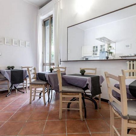 Piccarda Bed And Breakfast ฟลอเรนซ์ ภายนอก รูปภาพ