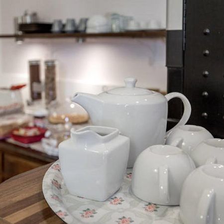 Piccarda Bed And Breakfast ฟลอเรนซ์ ภายนอก รูปภาพ