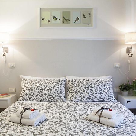 Piccarda Bed And Breakfast ฟลอเรนซ์ ภายนอก รูปภาพ