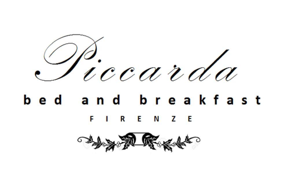 Piccarda Bed And Breakfast ฟลอเรนซ์ ห้อง รูปภาพ