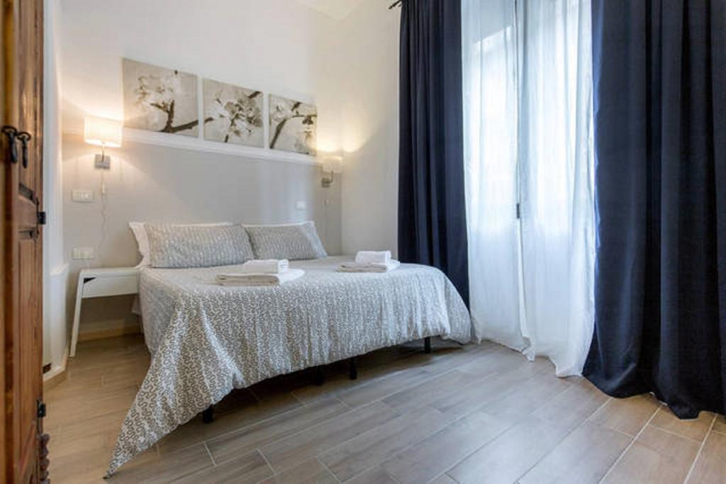 Piccarda Bed And Breakfast ฟลอเรนซ์ ห้อง รูปภาพ