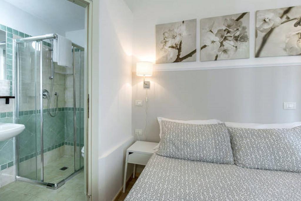 Piccarda Bed And Breakfast ฟลอเรนซ์ ห้อง รูปภาพ