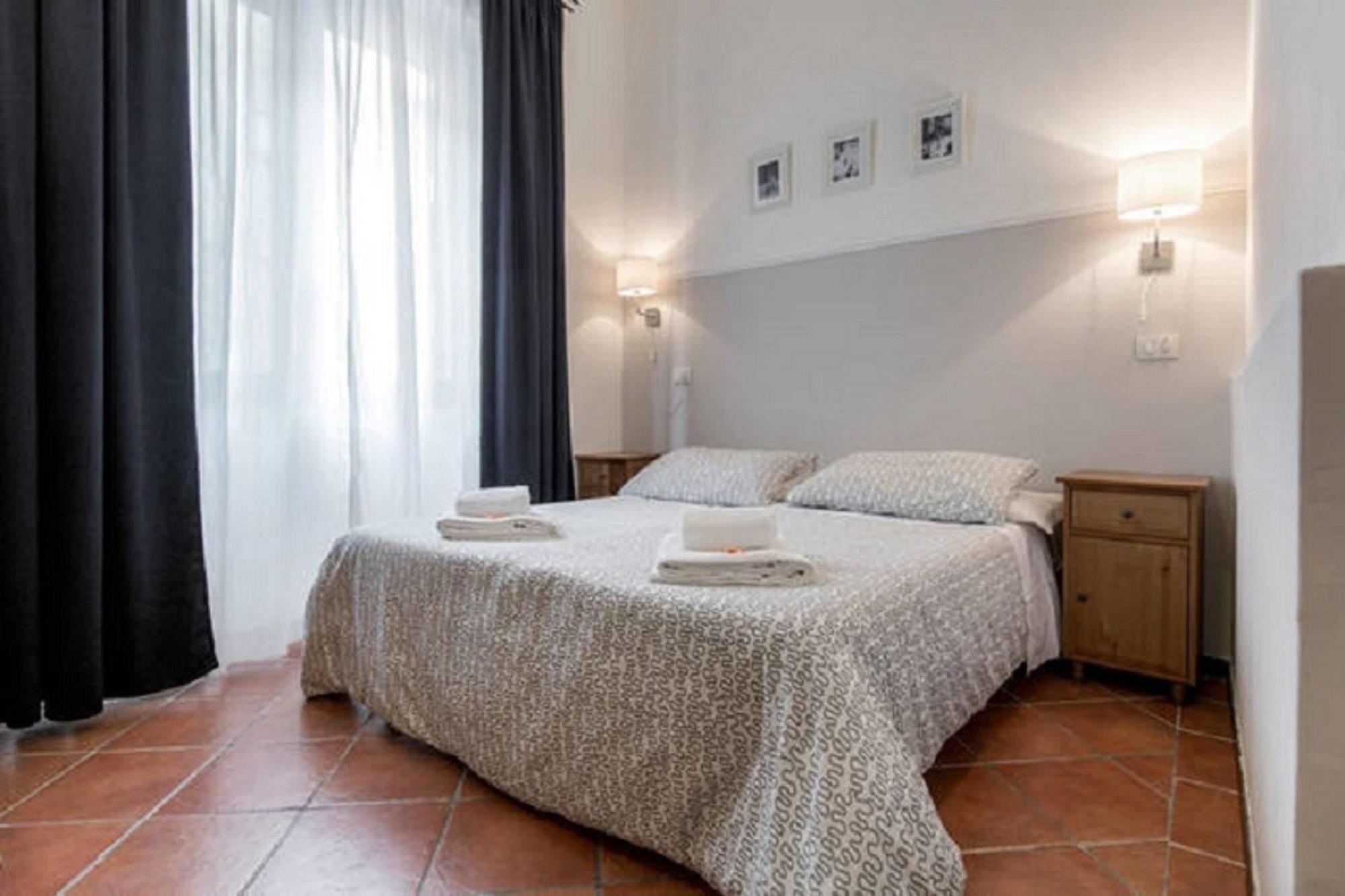 Piccarda Bed And Breakfast ฟลอเรนซ์ ภายนอก รูปภาพ